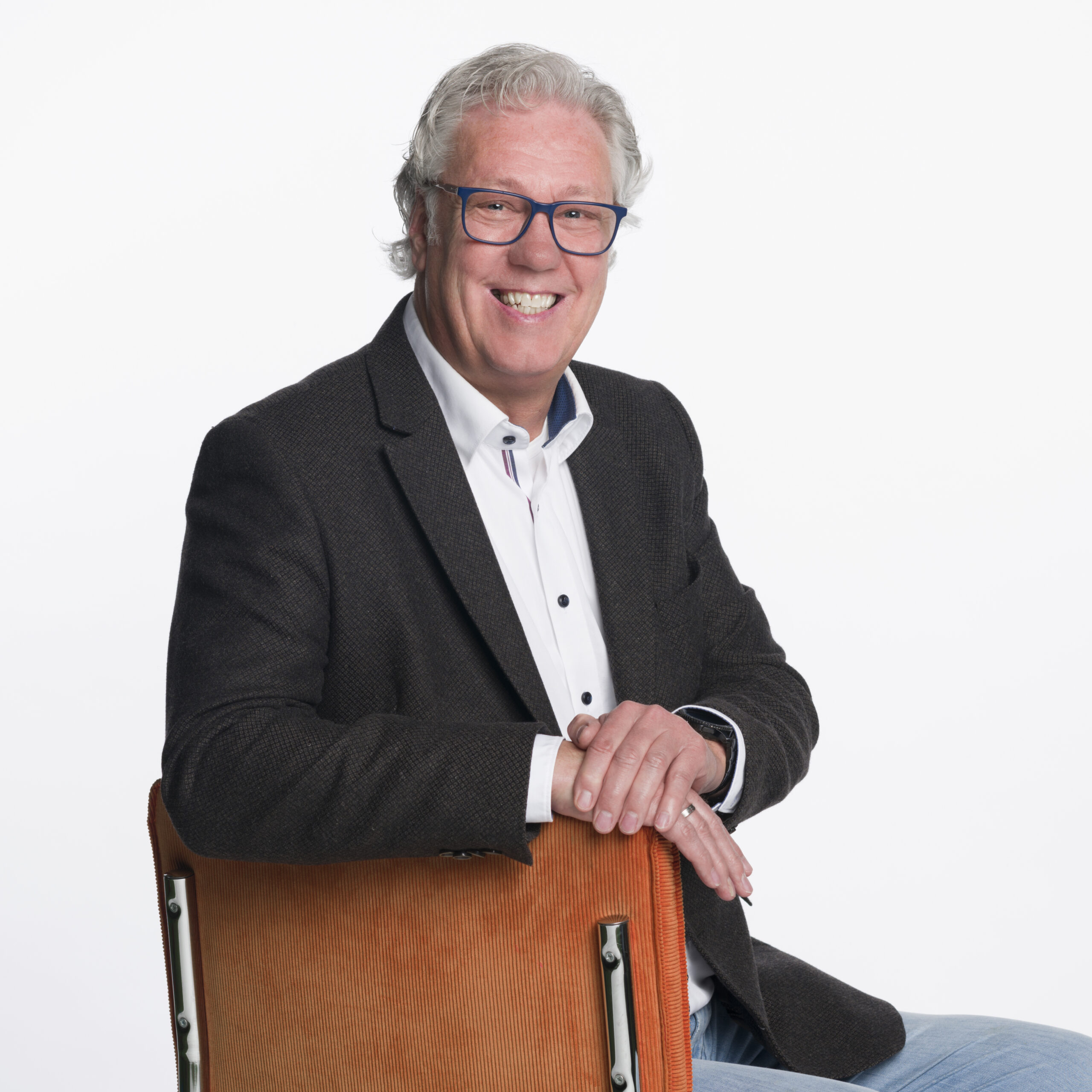 20. Jan Tap (Wijchen) - Kandidaat raadslid Kernachtig Wijchen