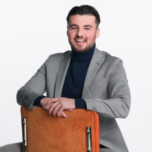 Joost Kersten (Wijchen) - Kandidaat raadslid Kernachtig Wijchen Joost Kersten (Wijchen) - Kandidaat raadslid Kernachtig Wijchen