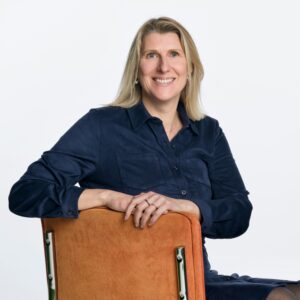 Annemarie Driessen (Wijchen) - Kandidaat raadslid Kernachtig Wijchen